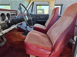 1979 Chevrolet Blazer (CC-2074731) for sale in Vaudreuil-Dorion, Quebec