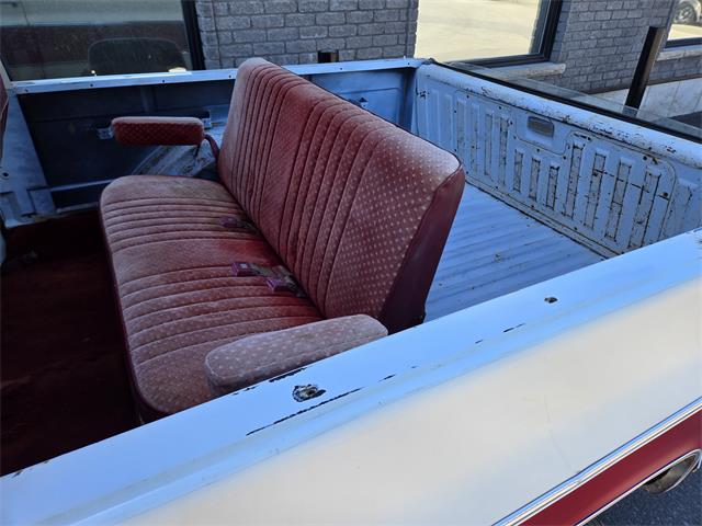 1979 Chevrolet Blazer (CC-2074731) for sale in Vaudreuil-Dorion, Quebec