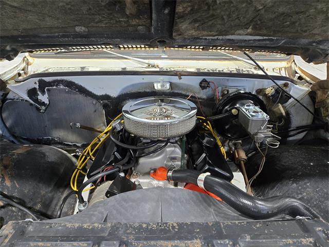 1979 Chevrolet Blazer (CC-2074731) for sale in Vaudreuil-Dorion, Quebec