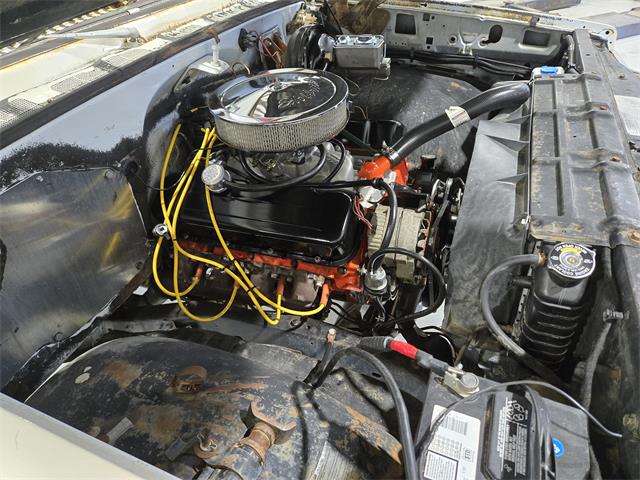 1979 Chevrolet Blazer (CC-2074731) for sale in Vaudreuil-Dorion, Quebec