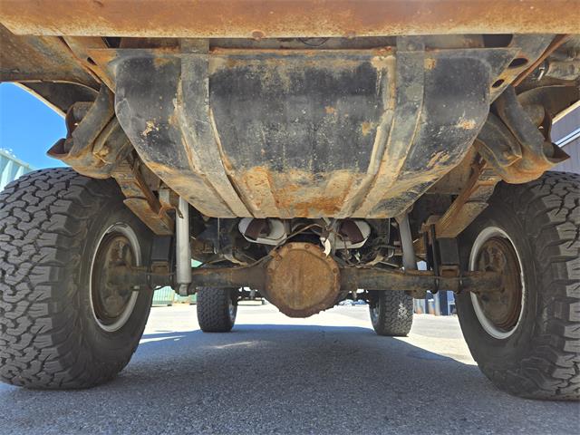 1979 Chevrolet Blazer (CC-2074731) for sale in Vaudreuil-Dorion, Quebec