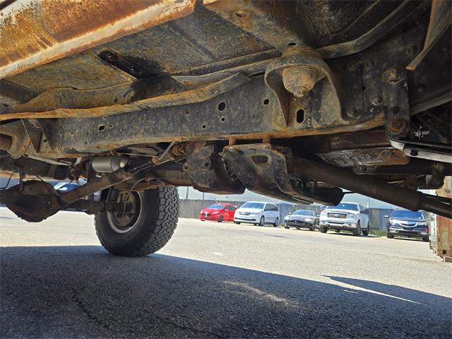 1979 Chevrolet Blazer (CC-2074731) for sale in Vaudreuil-Dorion, Quebec
