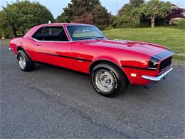 1968 Chevrolet Camaro RS/SS (CC-2074732) for sale in Lynnwood , Washington