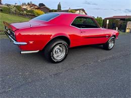 1968 Chevrolet Camaro RS/SS (CC-2074732) for sale in Lynnwood , Washington