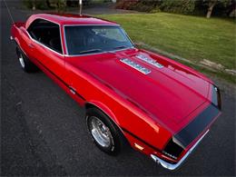 1968 Chevrolet Camaro RS/SS (CC-2074732) for sale in Lynnwood , Washington
