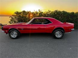 1968 Chevrolet Camaro RS/SS (CC-2074732) for sale in Lynnwood , Washington