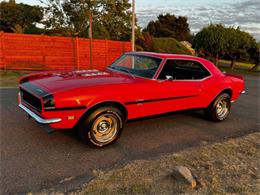 1968 Chevrolet Camaro RS/SS (CC-2074732) for sale in Lynnwood , Washington