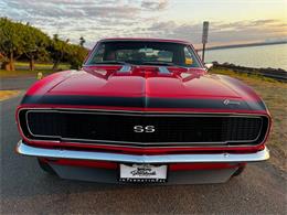 1968 Chevrolet Camaro RS/SS (CC-2074732) for sale in Lynnwood , Washington