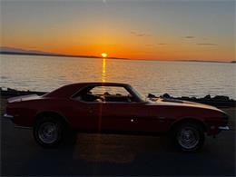 1968 Chevrolet Camaro RS/SS (CC-2074732) for sale in Lynnwood , Washington