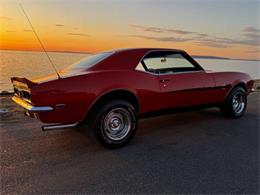 1968 Chevrolet Camaro RS/SS (CC-2074732) for sale in Lynnwood , Washington