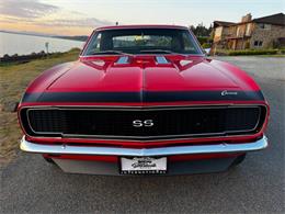 1968 Chevrolet Camaro RS/SS (CC-2074732) for sale in Lynnwood , Washington