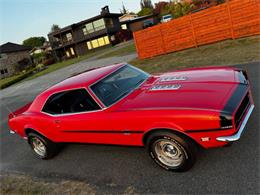 1968 Chevrolet Camaro RS/SS (CC-2074732) for sale in Lynnwood , Washington