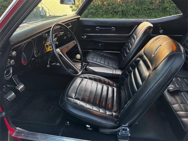 1968 Chevrolet Camaro RS/SS (CC-2074732) for sale in Lynnwood , Washington