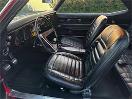 1968 Chevrolet Camaro RS/SS (CC-2074732) for sale in Lynnwood , Washington