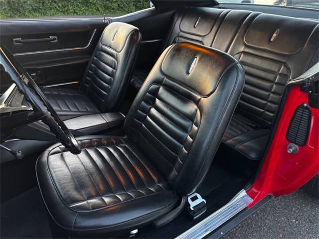 1968 Chevrolet Camaro RS/SS (CC-2074732) for sale in Lynnwood , Washington