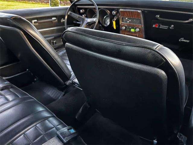 1968 Chevrolet Camaro RS/SS (CC-2074732) for sale in Lynnwood , Washington