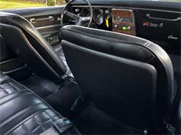 1968 Chevrolet Camaro RS/SS (CC-2074732) for sale in Lynnwood , Washington