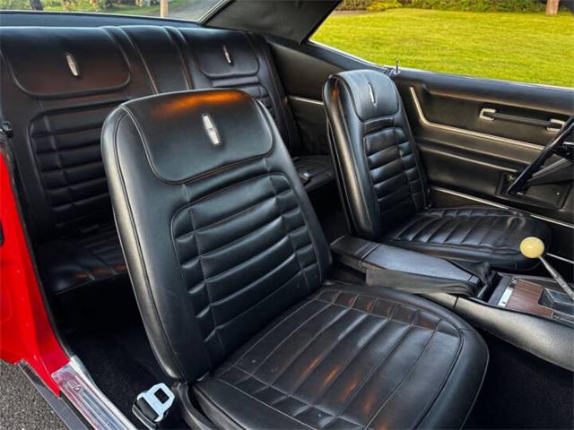 1968 Chevrolet Camaro RS/SS (CC-2074732) for sale in Lynnwood , Washington