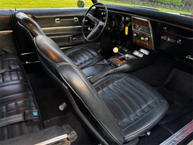 1968 Chevrolet Camaro RS/SS (CC-2074732) for sale in Lynnwood , Washington