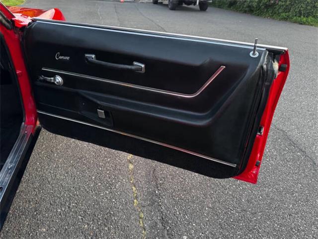 1968 Chevrolet Camaro RS/SS (CC-2074732) for sale in Lynnwood , Washington
