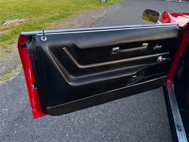 1968 Chevrolet Camaro RS/SS (CC-2074732) for sale in Lynnwood , Washington