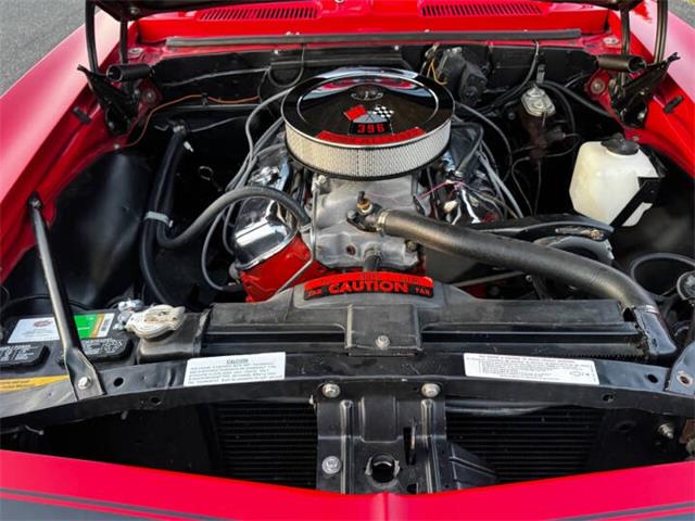 1968 Chevrolet Camaro RS/SS (CC-2074732) for sale in Lynnwood , Washington