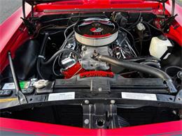 1968 Chevrolet Camaro RS/SS (CC-2074732) for sale in Lynnwood , Washington