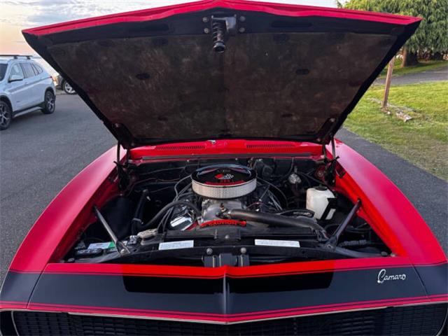 1968 Chevrolet Camaro RS/SS (CC-2074732) for sale in Lynnwood , Washington