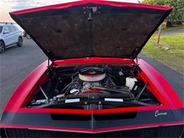 1968 Chevrolet Camaro RS/SS (CC-2074732) for sale in Lynnwood , Washington