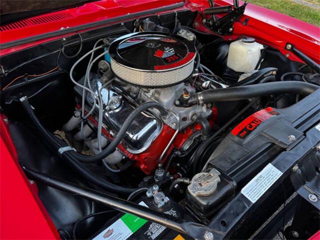 1968 Chevrolet Camaro RS/SS (CC-2074732) for sale in Lynnwood , Washington