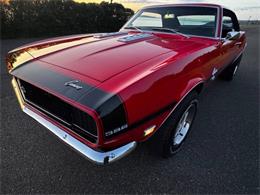 1968 Chevrolet Camaro RS/SS (CC-2074732) for sale in Lynnwood , Washington