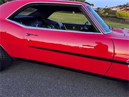 1968 Chevrolet Camaro RS/SS (CC-2074732) for sale in Lynnwood , Washington
