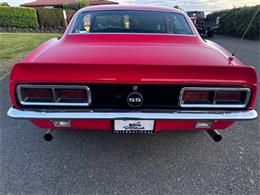 1968 Chevrolet Camaro RS/SS (CC-2074732) for sale in Lynnwood , Washington