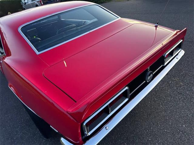 1968 Chevrolet Camaro RS/SS (CC-2074732) for sale in Lynnwood , Washington