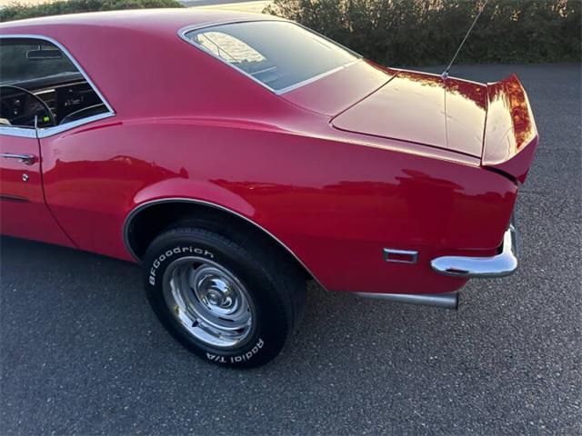 1968 Chevrolet Camaro RS/SS (CC-2074732) for sale in Lynnwood , Washington