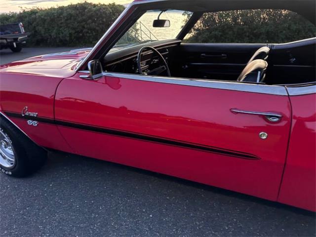 1968 Chevrolet Camaro RS/SS (CC-2074732) for sale in Lynnwood , Washington