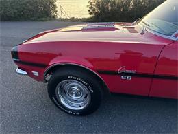 1968 Chevrolet Camaro RS/SS (CC-2074732) for sale in Lynnwood , Washington