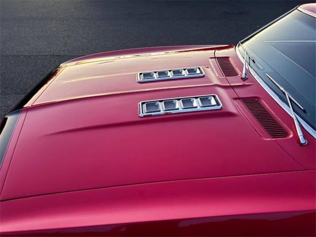 1968 Chevrolet Camaro RS/SS (CC-2074732) for sale in Lynnwood , Washington
