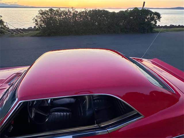 1968 Chevrolet Camaro RS/SS (CC-2074732) for sale in Lynnwood , Washington
