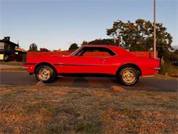 1968 Chevrolet Camaro RS/SS (CC-2074732) for sale in Lynnwood , Washington
