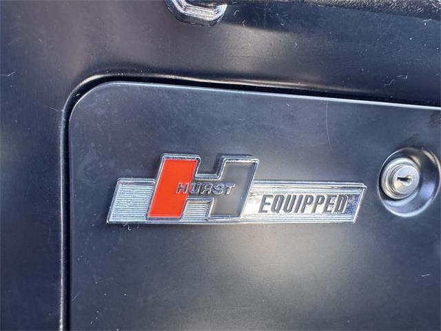 1968 Chevrolet Camaro SS (CC-2074732) for sale in Lynnwood , Washington