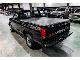 1990 Chevrolet Super Sport (CC-2074735) for sale in Sherman, Texas