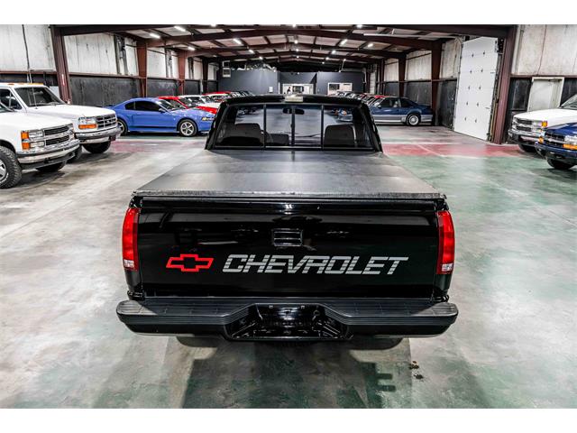 1990 Chevrolet Super Sport (CC-2074735) for sale in Sherman, Texas