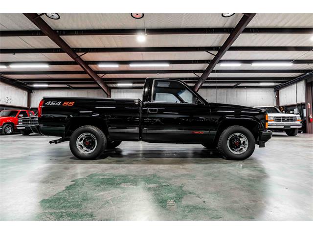 1990 Chevrolet Super Sport (CC-2074735) for sale in Sherman, Texas