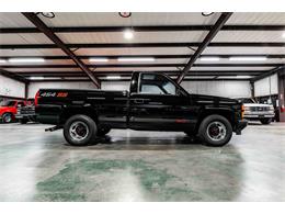 1990 Chevrolet Super Sport (CC-2074735) for sale in Sherman, Texas