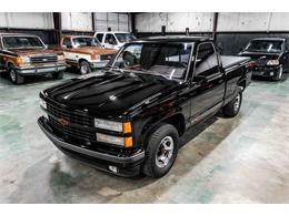 1990 Chevrolet Super Sport (CC-2074735) for sale in Sherman, Texas