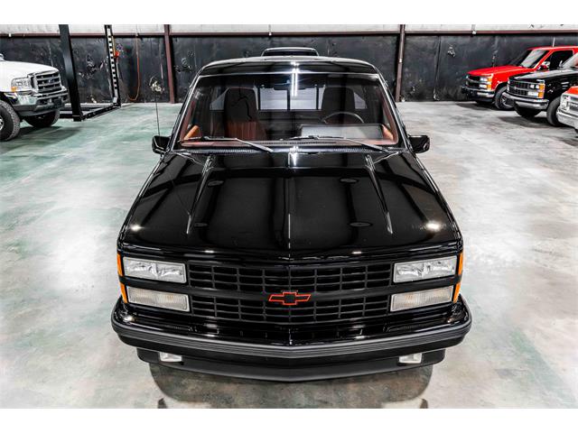 1990 Chevrolet Super Sport (CC-2074735) for sale in Sherman, Texas