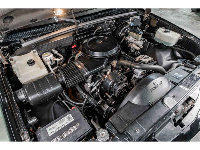 1990 Chevrolet Super Sport (CC-2074735) for sale in Sherman, Texas