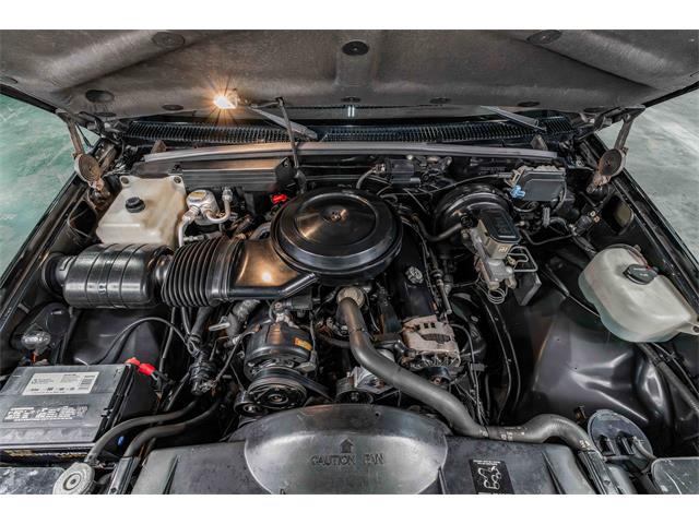 1990 Chevrolet Super Sport (CC-2074735) for sale in Sherman, Texas