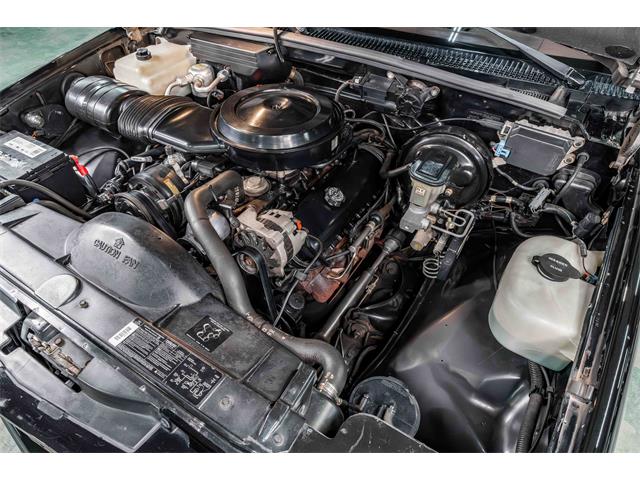 1990 Chevrolet Super Sport (CC-2074735) for sale in Sherman, Texas